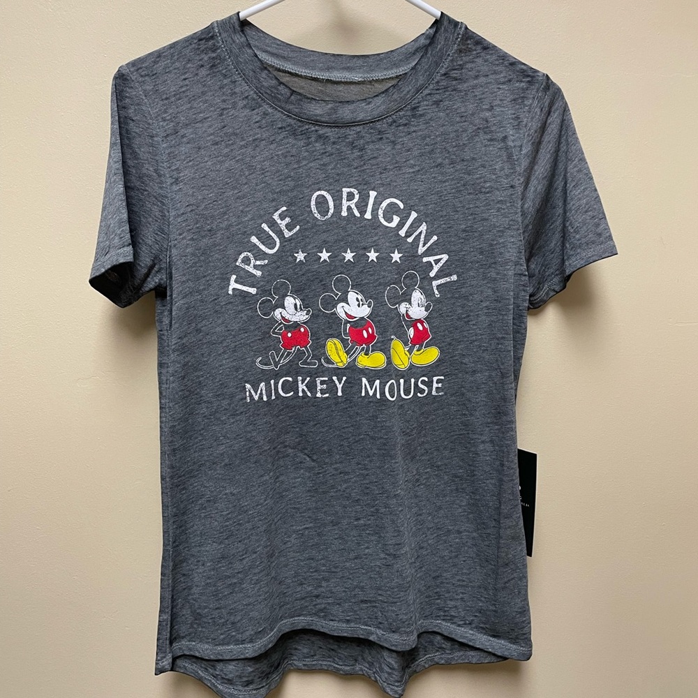 Mickey Mouse Shirt